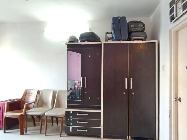 Magarpatta City Iris 2 Bedroom 1000 Sq. Ft. Apartment in Hadapsar Pune Listing ID: #9912