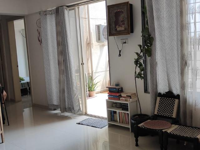 Magarpatta Grevillea 2 Bedroom 1032 Sq. Ft. Apartment in Hadapsar Pune Listing ID: #10003