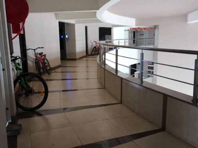 Magarpatta Riverview City Hornbill Heights 2 Bedroom 898 Sq. Ft. Apartment in Loni Kalbhor Pune Listing ID: #10034