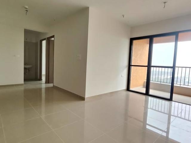 Magarpatta Riverview City 2 Bedroom 1000 Sq. Ft. Apartment in Loni Kalbhor Pune Listing ID: #10408