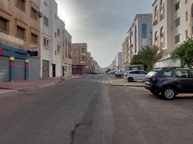 Magazin a louer sur grand boulevard