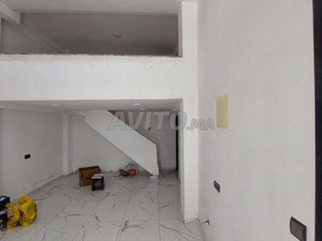 Magazin a vendre