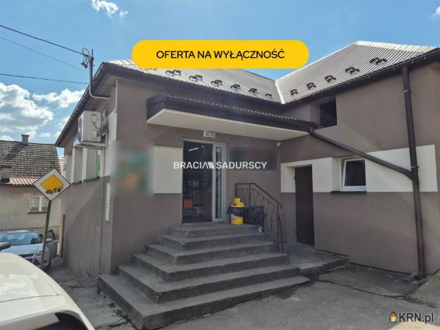 Magazyn na sprzedaż woj. małopolskie. Podstolice, 580 000 PLN, 150,00 m2
