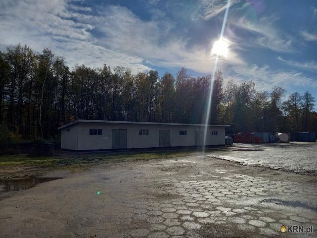 Magazyn na sprzedaż woj. małopolskie. Sieradza, 2 900 000 PLN, 2 950,00 m2