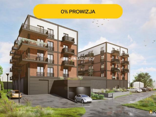 Magazyn na sprzedaż woj. małopolskie. Wieliczka, ul. A. Asnyka, 500 375 PLN, 40,03 m2