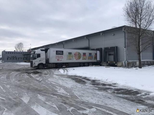 Magazyn na sprzedaż woj. mazowieckie. Sochaczew, 13 000 000 PLN, 17 650,00 m2