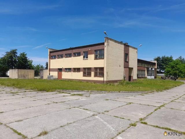 Magazyn na sprzedaż woj. opolskie. Głubczyce, 1 573 000 PLN, 10 007,00 m2
