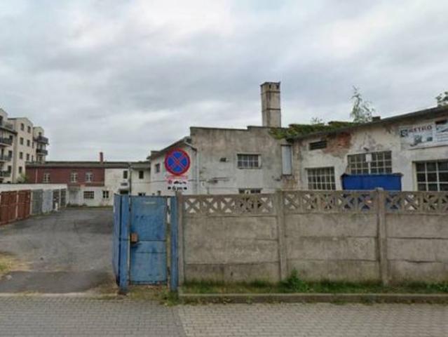 Magazyn na sprzedaż woj. dolnośląskie. Lubań, 685 600 PLN, 1 444,00 m2