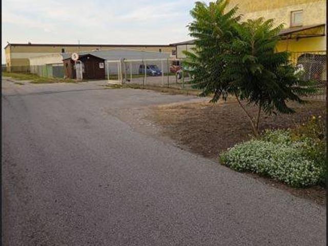 Magazyn na sprzedaż woj. kujawsko pomorskie. Marcinkowo, 1 397 200 PLN, 7 800,00 m2