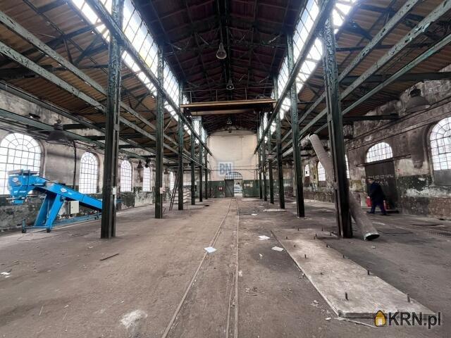 Magazyn na sprzedaż woj. śląskie. Czerwionka Leszczyny, 1 230 000 PLN, 1 274,00 m2