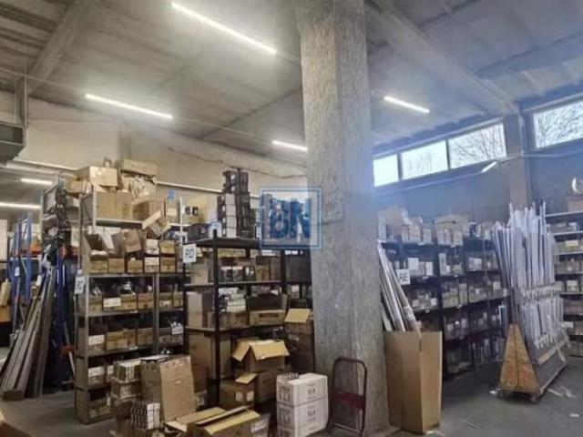Magazyn na sprzedaż woj. śląskie. Gliwice, 2 430 894 PLN, 880,00 m2