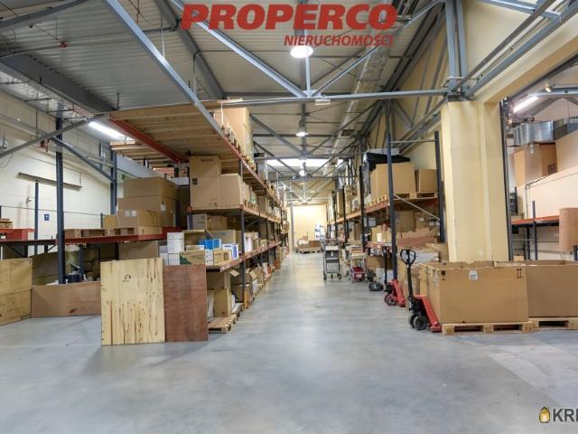 Magazyn na sprzedaż woj. świętokrzyskie. Bilcza, 9 500 000 PLN, 2 555,00 m2