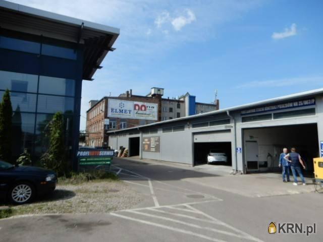 Magazyn na sprzedaż woj. zachodniopomorskie. Szczecin, Śródmieście, 10 474 040 PLN, 11 929,00 m2