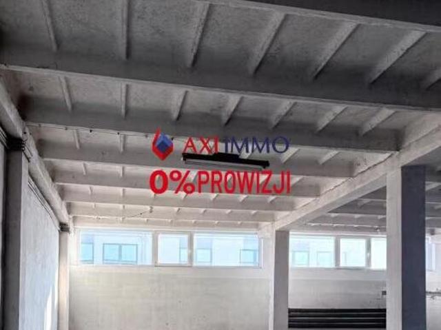 Magazyn, Nowy Sącz, 1300.00 m², wynajmę magazyn