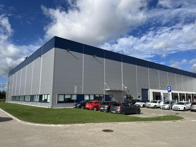 Magazyn, Ożarów Mazowiecki, 4879.00 m², wynajmę magazyn