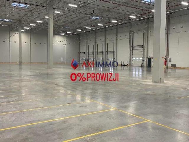 Magazyn, Łódź, 3500.00 m², wynajmę magazyn