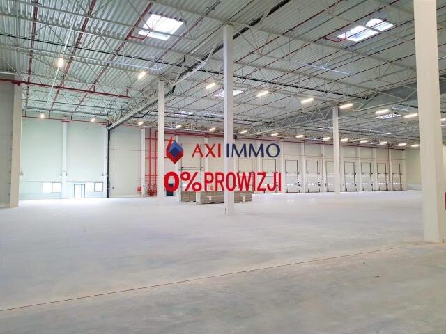 Magazyn, Łódź, 8000.00 m², wynajmę magazyn