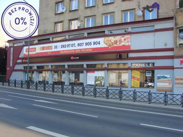 Magazyn, Bytom Śródmieście Centrum, Wolskiego, 158.00 m², wynajmę magazyn