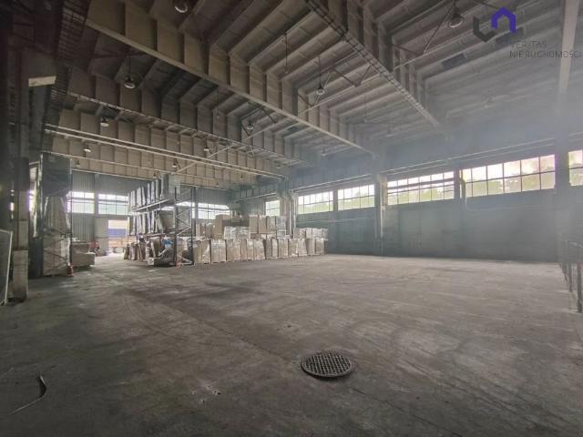 Magazyn, Bytom, 1000.00 m², wynajmę magazyn