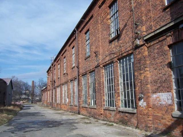 Magazyn, Bielawa, Ostroszowicka, 11789.00 m², sprzedam magazyn