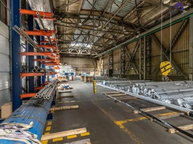 Magazyn, Chorzów, 952.00 m², wynajmę magazyn