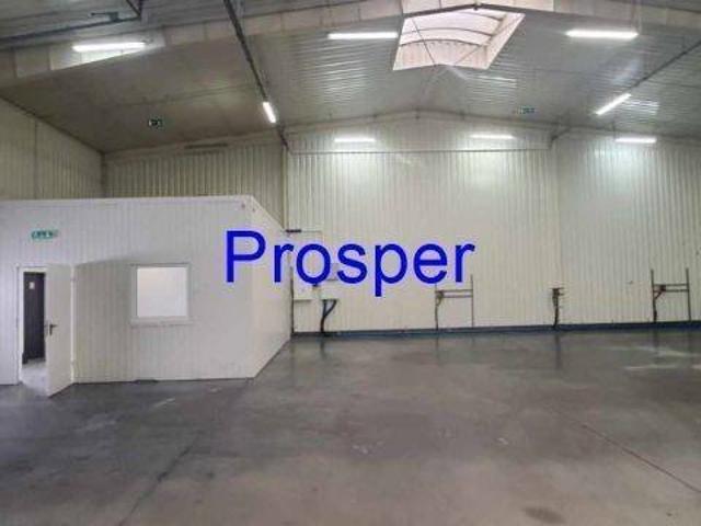 Magazyn do wynajęcia woj. śląskie. Czeladź, 9 300 PLN, 300,00 m2