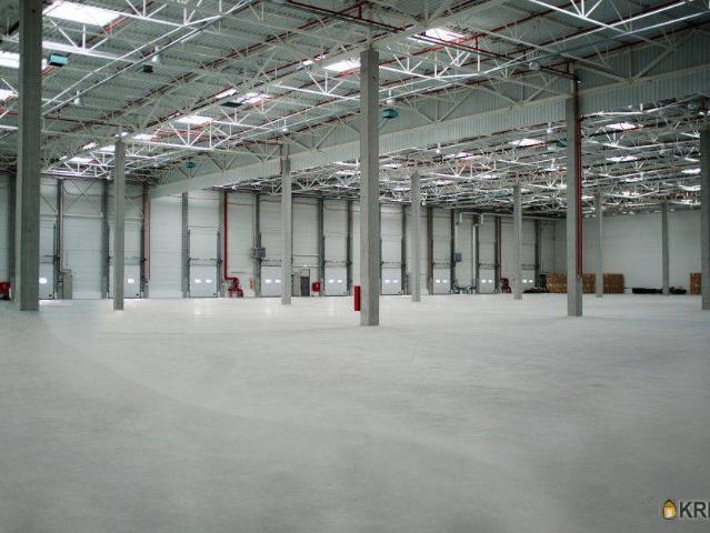 Magazyn do wynajęcia woj. śląskie. Dąbrowa Górnicza, 15 800 EUR, 4 000,00 m2