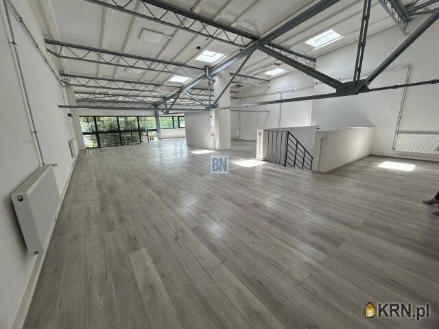 Magazyn do wynajęcia woj. śląskie. Gliwice, 10 000 PLN, 300,00 m2