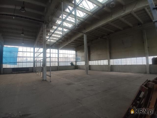 Magazyn do wynajęcia woj. śląskie. Gliwice, 15 000 PLN, 750,00 m2