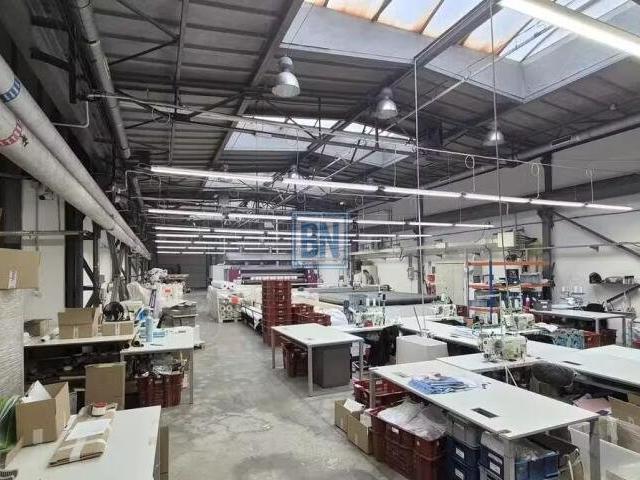Magazyn do wynajęcia woj. śląskie. Gliwice, 35 547 PLN, 983,00 m2