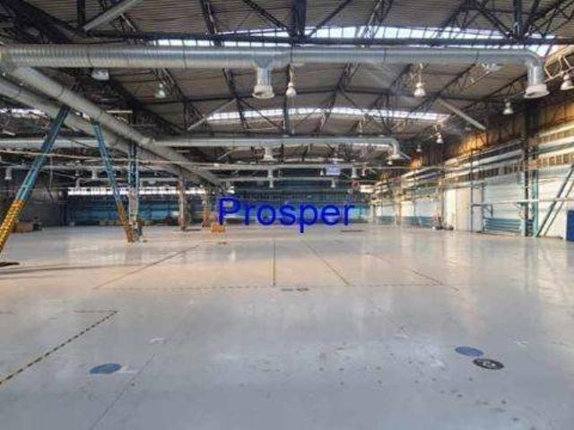 Magazyn do wynajęcia woj. śląskie. Katowice, 72 000 PLN, 3 000,00 m2
