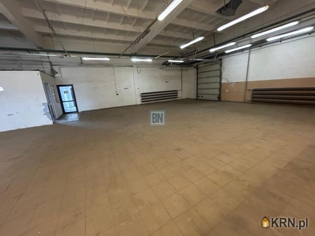 Magazyn do wynajęcia woj. śląskie. pow. Mikołowski, 9 800 PLN, 280,00 m2
