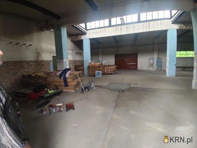 Magazyn do wynajęcia woj. śląskie. Zabrze, 3 630 PLN, 165,00 m2