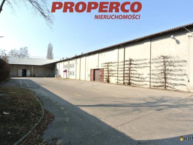 Magazyn do wynajęcia woj. mazowieckie. Błonie, 8 750 PLN, 350,00 m2