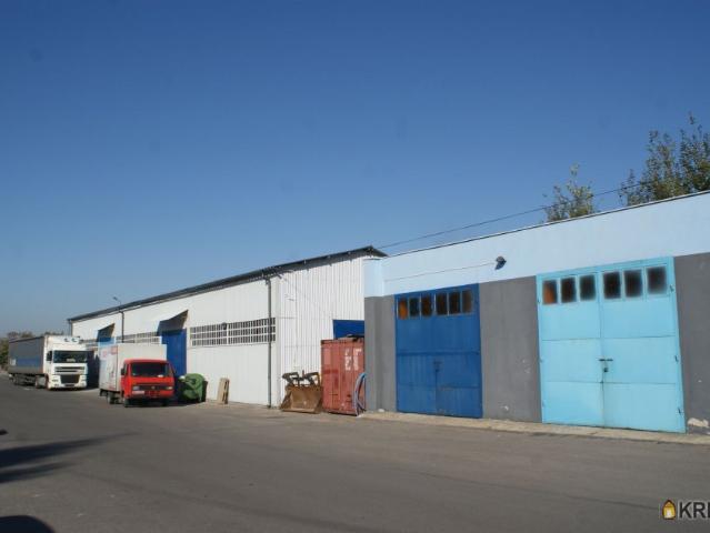 Magazyn do wynajęcia woj. mazowieckie. Radom, ul. Chorzowska, 672 PLN, 42,00 m2