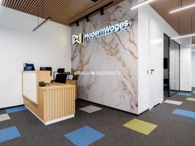 Magazyn do wynajęcia woj. małopolskie. Kraków, Łagiewniki/Borek Fałęcki, ul. J. Marcika, 12 900 PLN, 176,00 m2
