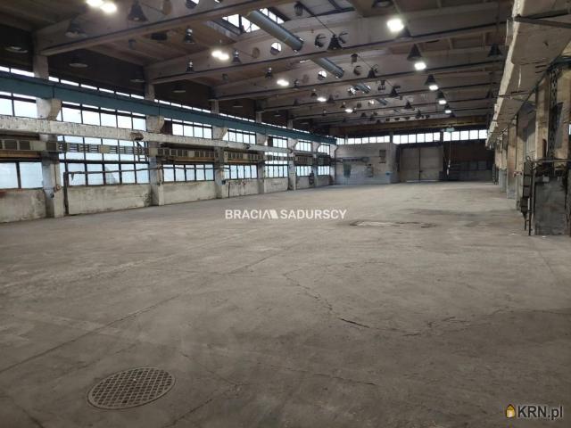 Magazyn do wynajęcia woj. małopolskie. Olkusz, 36 000 PLN, 2 000,00 m2