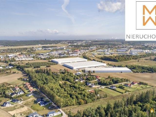 Magazyn do wynajęcia woj. pomorskie. Gdańsk, Kokoszki, ul. Budowlanych, 21 521 EUR, 5 002,00 m2
