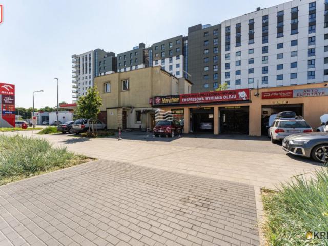 Magazyn do wynajęcia woj. pomorskie. Gdańsk, Przymorze Małe, 15 000 PLN, 236,30 m2
