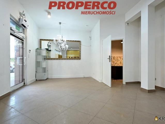 Magazyn do wynajęcia woj. świętokrzyskie. Kielce, 6 765 PLN, 73,00 m2