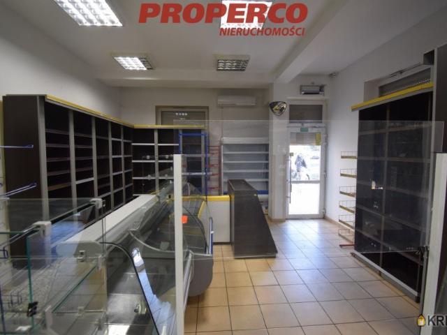 Magazyn do wynajęcia woj. świętokrzyskie. Kielce, Ślichowice, 2 800 PLN, 55,30 m2