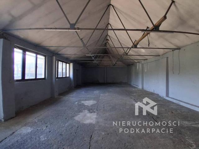 Magazyn, Głogów Małopolski, Sitarska, 270.00 m², wynajmę magazyn
