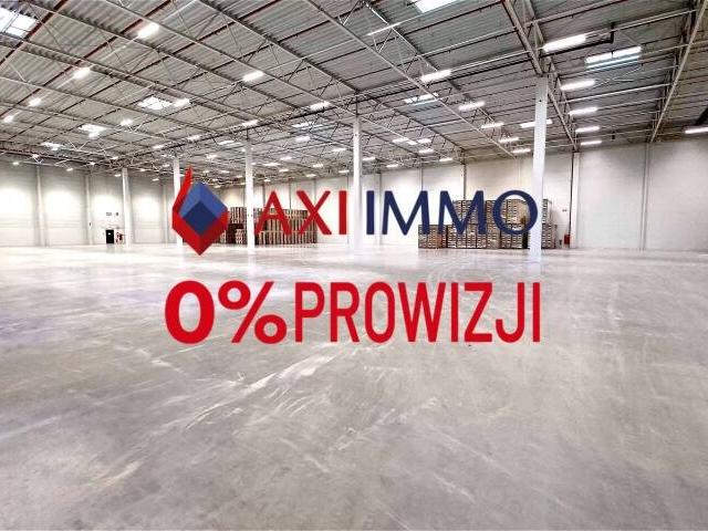 Magazyn, Gdańsk, 4000.00 m², wynajmę magazyn