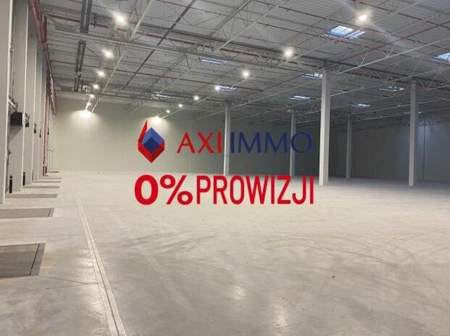 Magazyn, Gdynia, 3567.00 m², wynajmę magazyn
