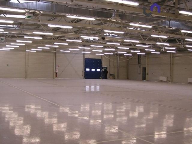 Magazyn, Gliwice, 1500.00 m², wynajmę magazyn