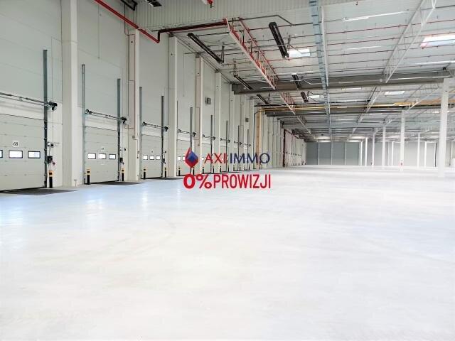 Magazyn, Gorzów Wielkopolski, 3000.00 m², wynajmę magazyn