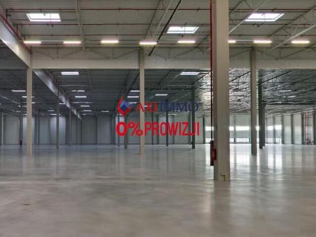 Magazyn, Gorzów Wielkopolski, 9000.00 m², wynajmę magazyn