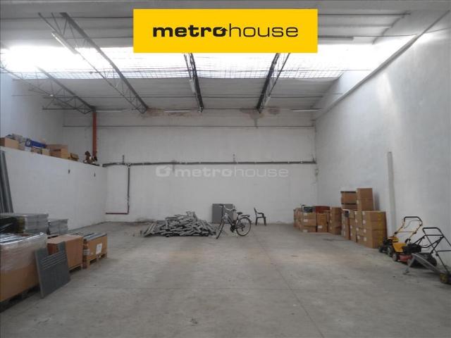 Magazyn, Kłodzko, 588.00 m², sprzedam magazyn