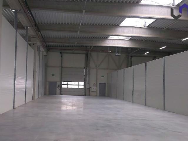 Magazyn, Katowice Osiedle Paderewskiego Muchowiec Dolina Trzech Stawów, 1188.00 m², wynajmę magazyn