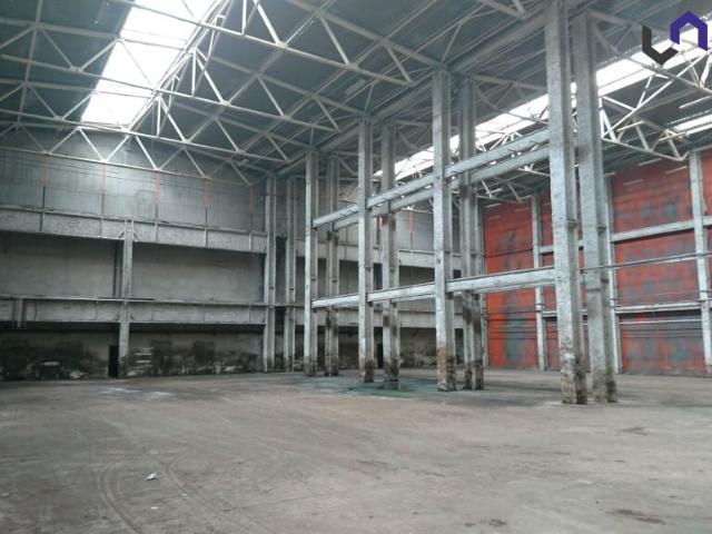 Magazyn, Katowice Ligota Panewniki Ligota, 3000.00 m², wynajmę magazyn